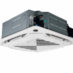 Kazetová split jednotka – ACP-48CC140AERI+ R32 14,0 kW