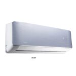 ACP-12CH35AERI+ R32 (strieborná) 3,5 kW