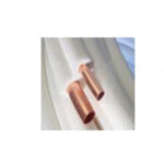 Chladiarenské Potrubie Cu 6/10 - 1/4"x3/8"-0,8 izolované (bal 25m)