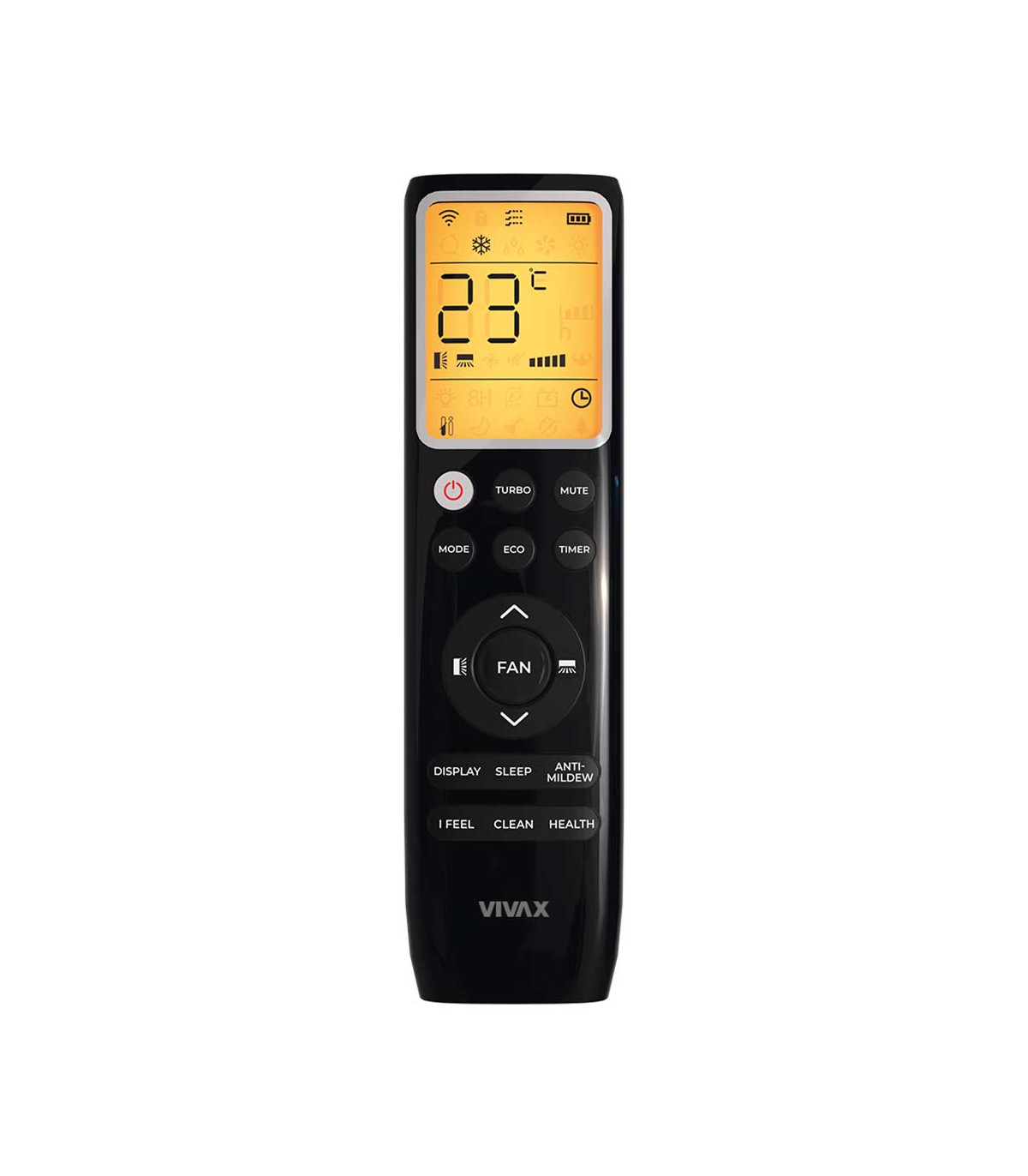 T Design ACP-18CH50LCTI- 5.2 kw – Obrázok 3