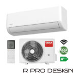 ACP-18CH50AERI PRO – 5,0 kW – Nový model 2026