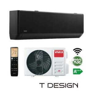 T Design ACP-12CH35LCTI-3.5 kw