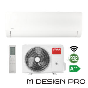 ACP-18CH50AEMI PRO – 5,2 kW – Nový model 2026